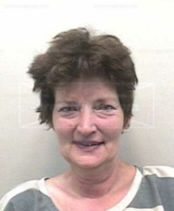 Judith Renee Barrow