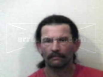 Steven Wayne Gibson