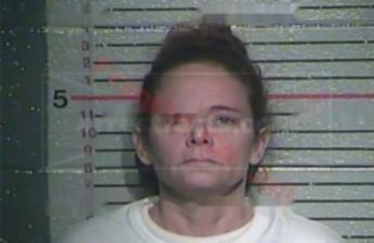 Tresina Denise Mccoy