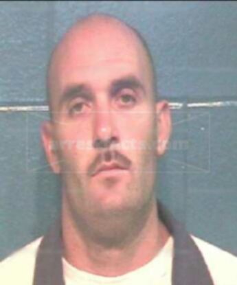 Brandon John Hammett