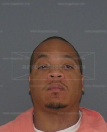 Rayshawn Johnson