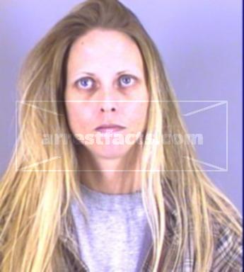 Jennifer Jo Bailey Harris