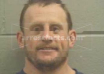 Jeffrey Bart Hodges