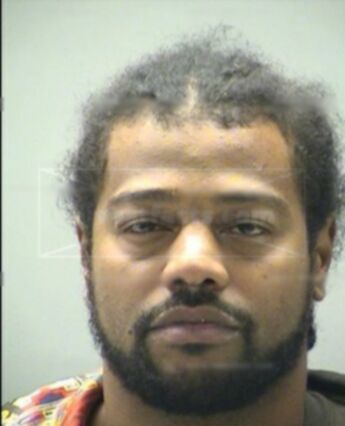 Rodney Jay Jones