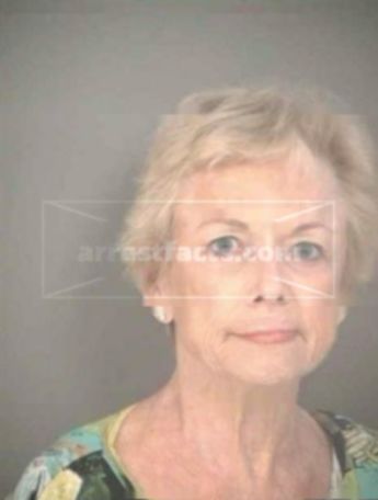Margaret J Marsh