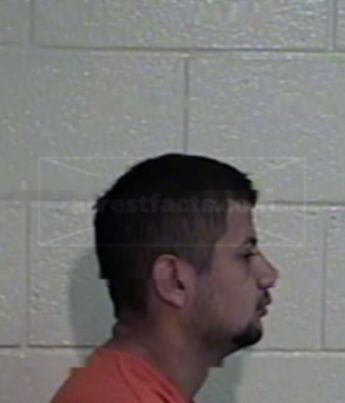 Julio Cesar Rodriguez Vasquez