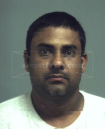 Karran Hosein
