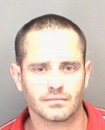 Aaron Marshall Copeland