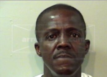 Alonzo White