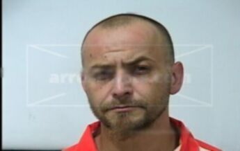 Jason Lee Rogers