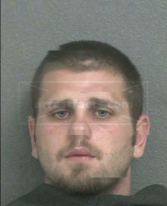 Joshua Franklin Basham