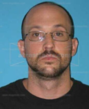 Dustin Keith Swain