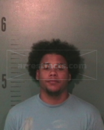 Julian Abrium Daughnte Mcdaniel