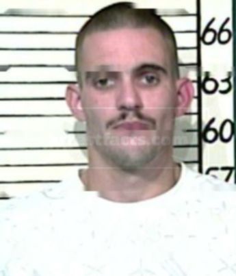 Timothy Glen Mathis