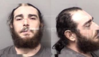 Patrick Anthony Failla