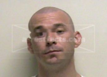 Casey Wayne Robertson