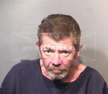 Douglas James Burden