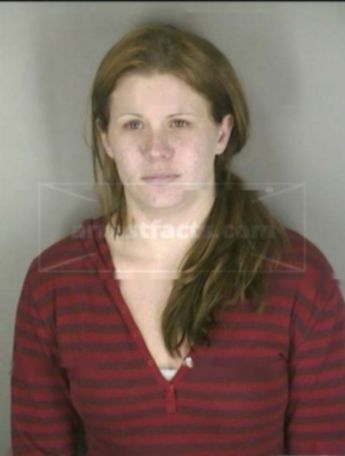 Jennifer Lee Douglas