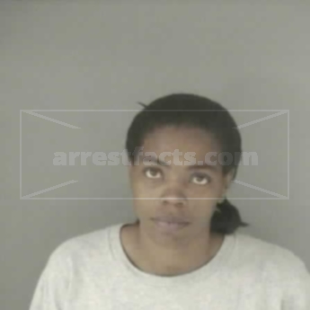 Velma Spicer