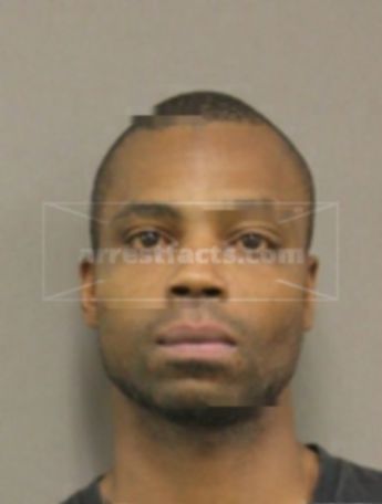 Lamar Arness Dawson