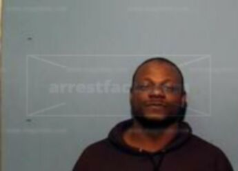 Kevin Lamar Alexander