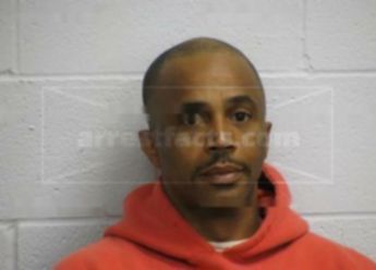 Darian Martell Cundiff