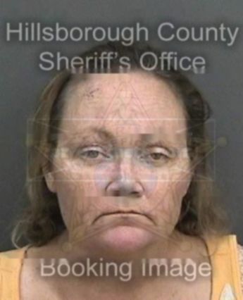 Tammy Kelley Meeker
