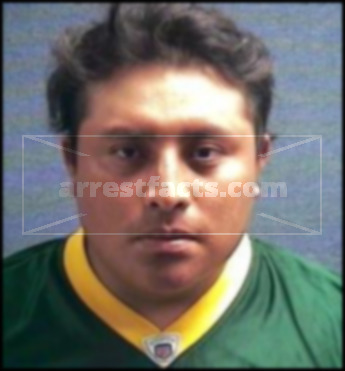 Adolfo Martinez