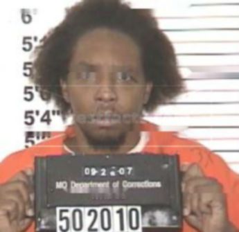 Bobby Lamont Thompson