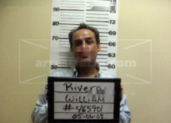 William Martin Rivera