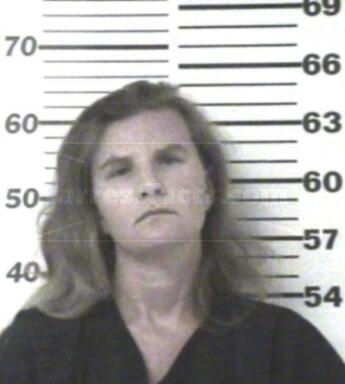 Rebecca Sue Gautney