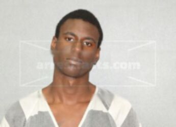 Dashawn Dominique Anderson