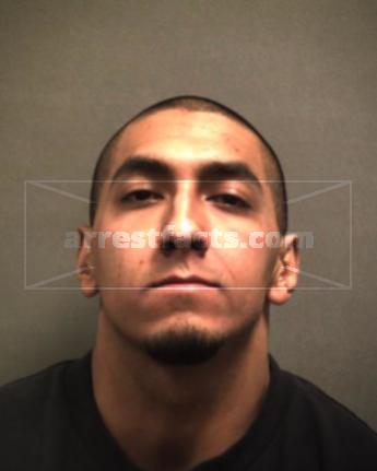 James Andrew Levario