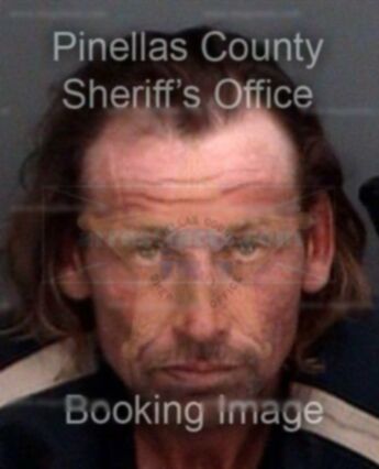 Scott Wayne Reese