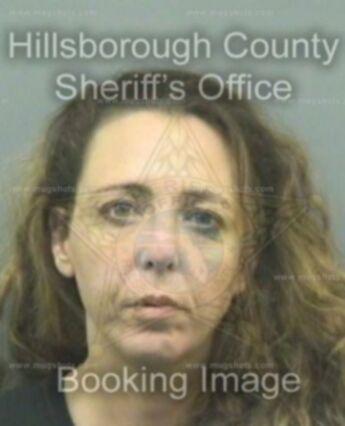 Misty Ann Dyer