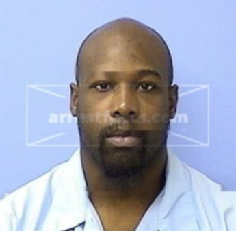Antonio D. Williamson