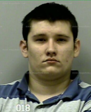 Gregory James Bush