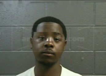 Nathan Rashawn Hines
