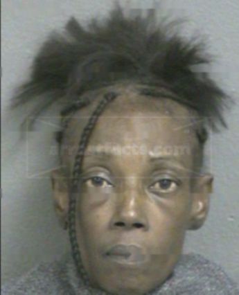 Wanda Faye Brown