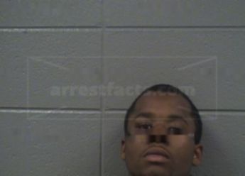 Jaelen French