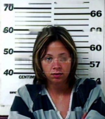 Brittany Jean Smith