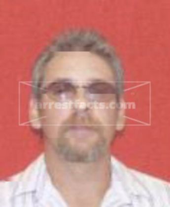 Jeffrey Wayne Luttrall