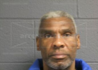Clifton Keith Edwards