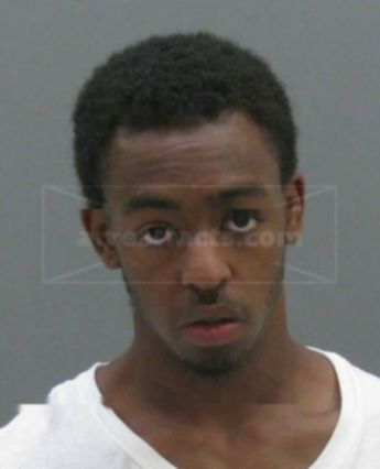 Devan Lionell Gibson