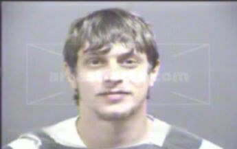 Dustin Tyler Hensley