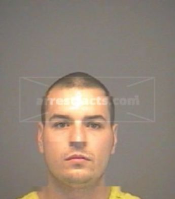 Stephen Michael Kennedy