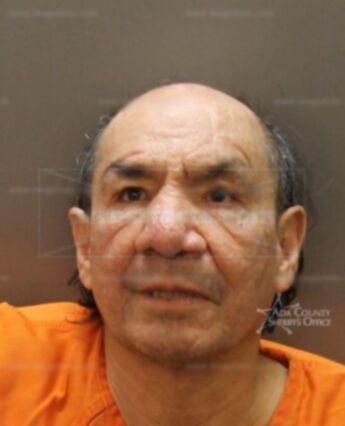 Perce Joseph Darryl Nez