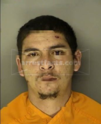Jeffery Michael Landacre