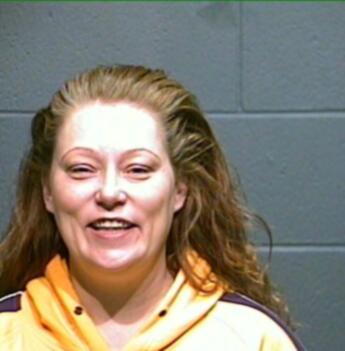 Donna Ann Spence