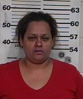 Rebecca Ybarra Garcia